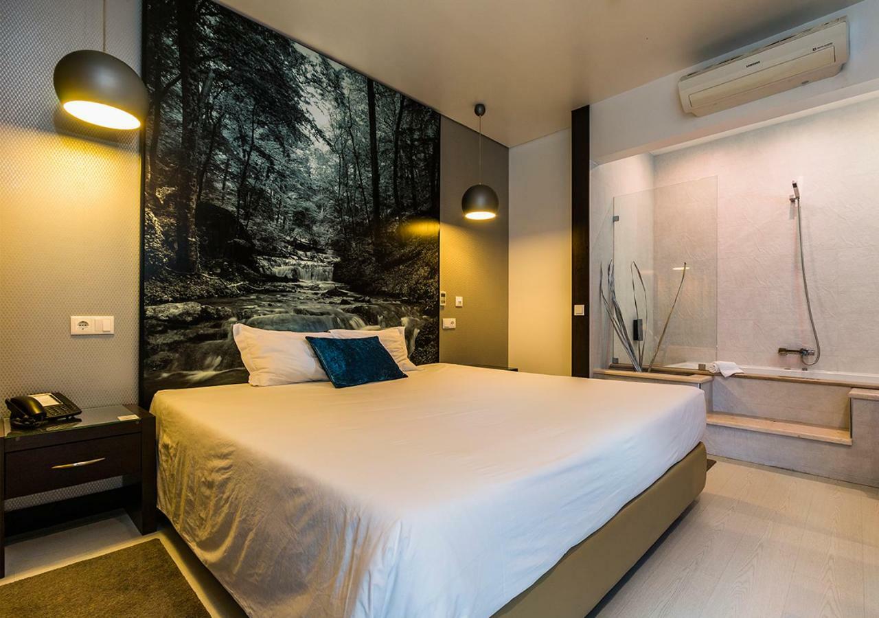 ลิโซเทล - โฮเต็ล แอนด์ สปา Hotel เลเรีย ภายนอก รูปภาพ